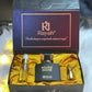 Musk Noir Gift Set
