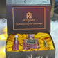Royal Amara Gift Set