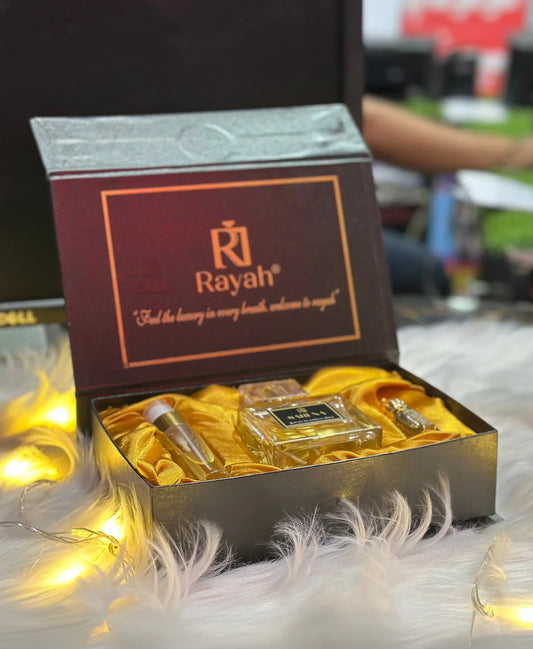 Sarena Gift Set