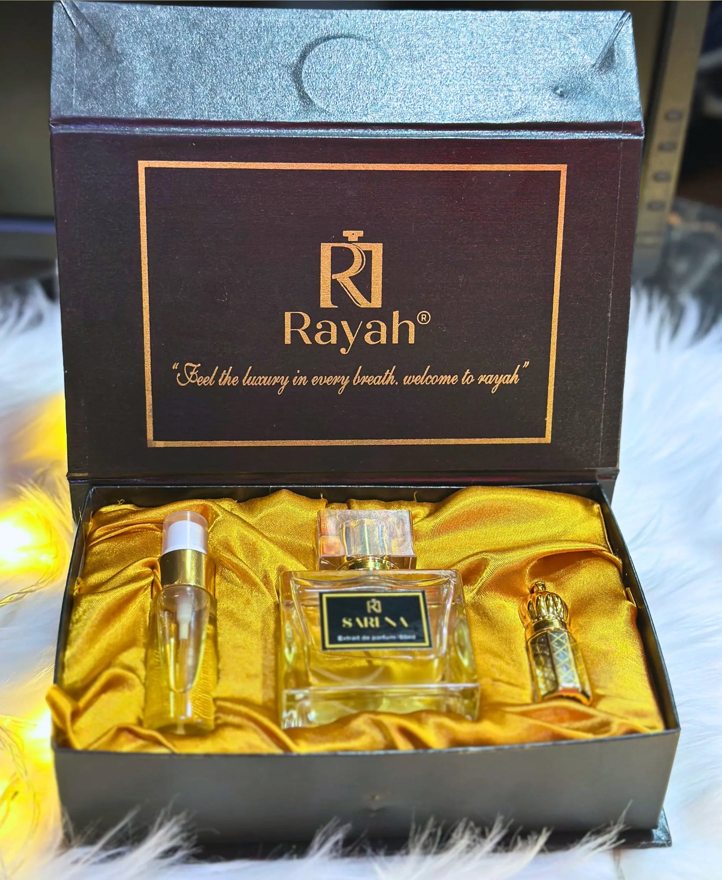Sarena Gift Set