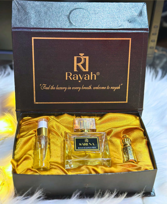 Sarena Gift Set