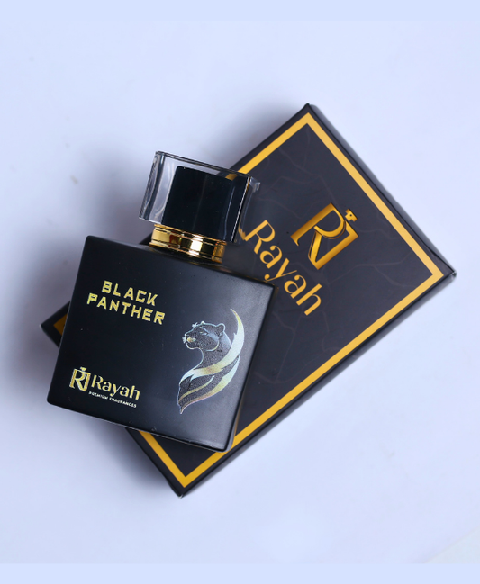 Black Panther - 50ML