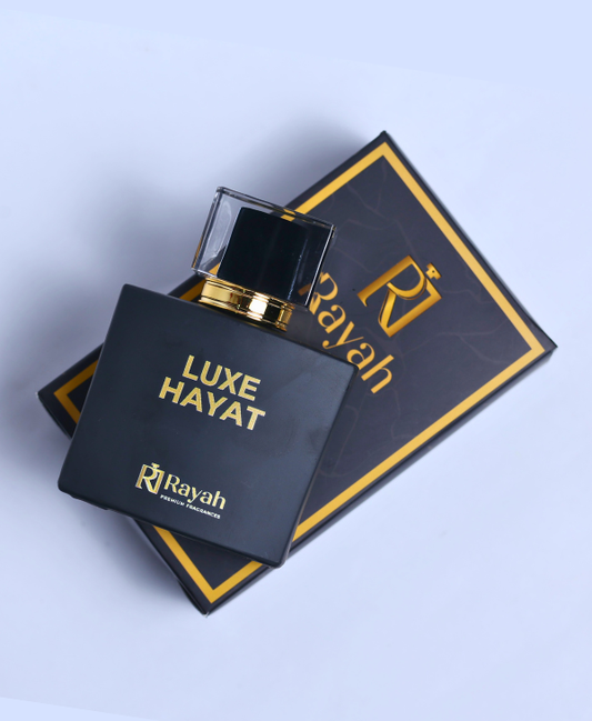 Luxe Hayat – 50ML