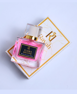 Flora Devine – 50ML