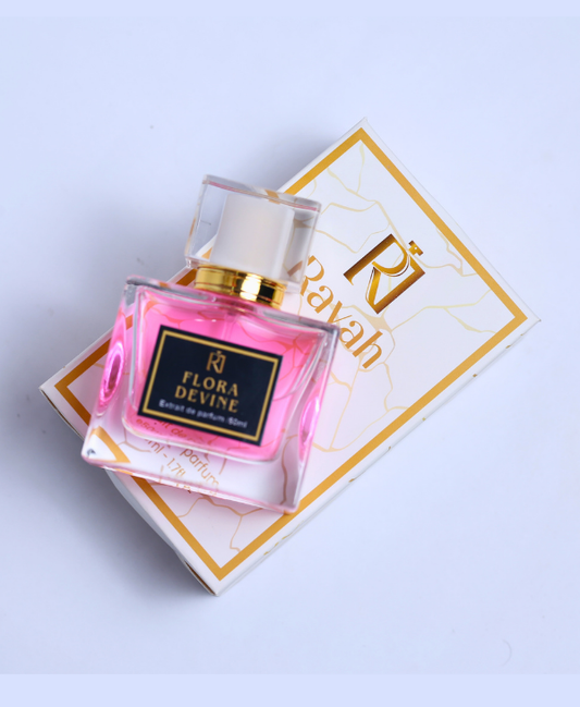 Flora Devine – 50ML