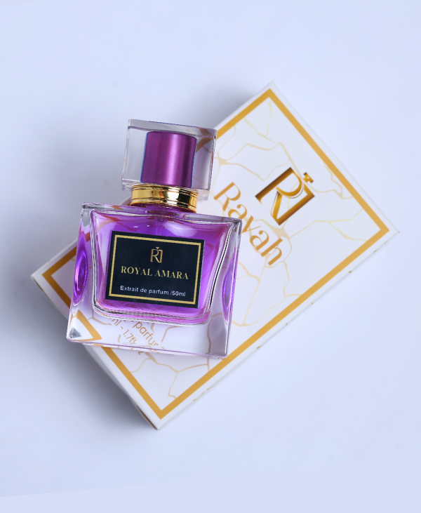 Royal Amara – 50ML
