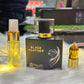 Black Panther Gift Set