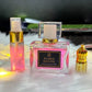 Flora Devine Gift Set
