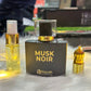 Musk Noir Gift Set